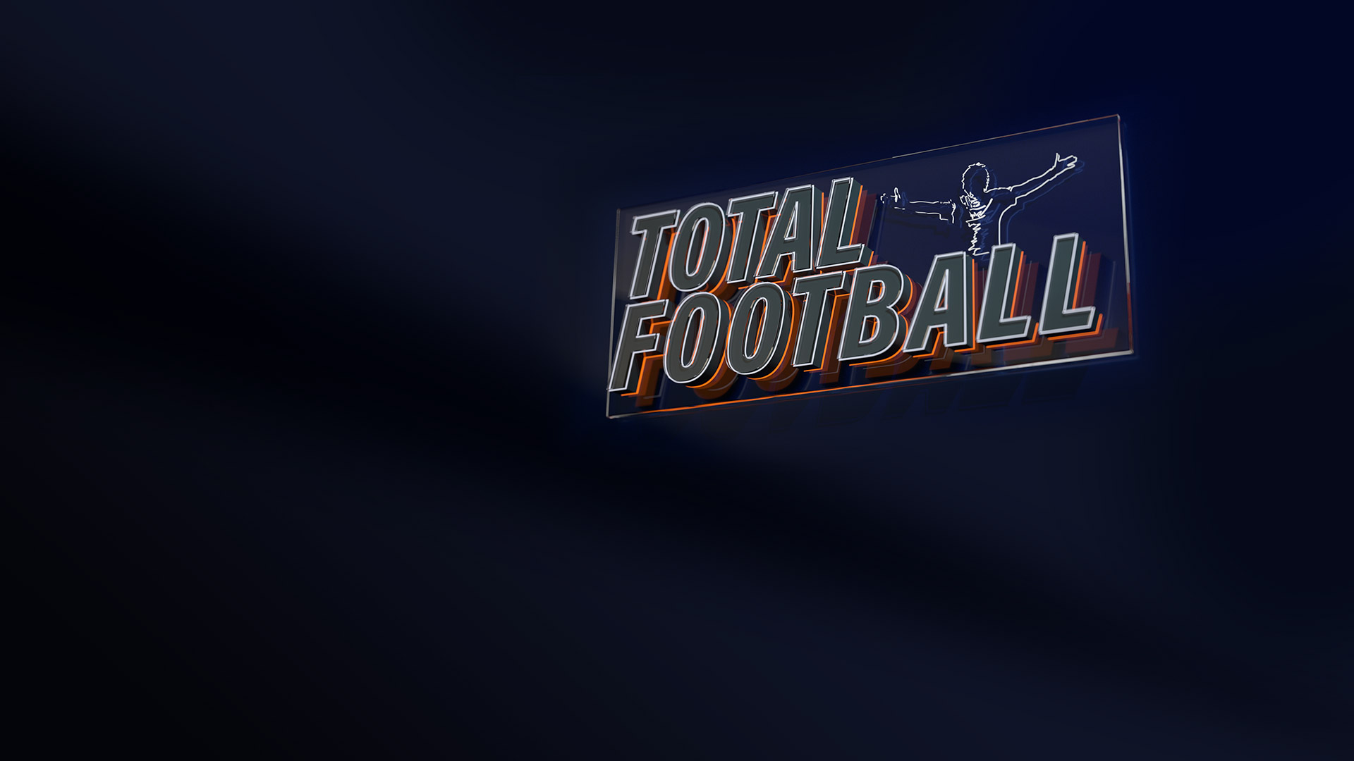 Total football