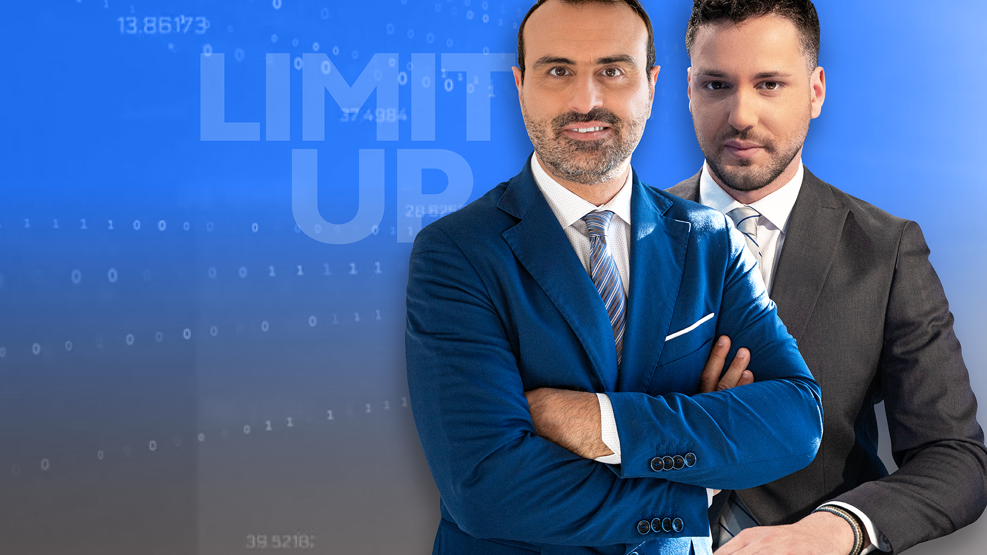 Limit up νέο2