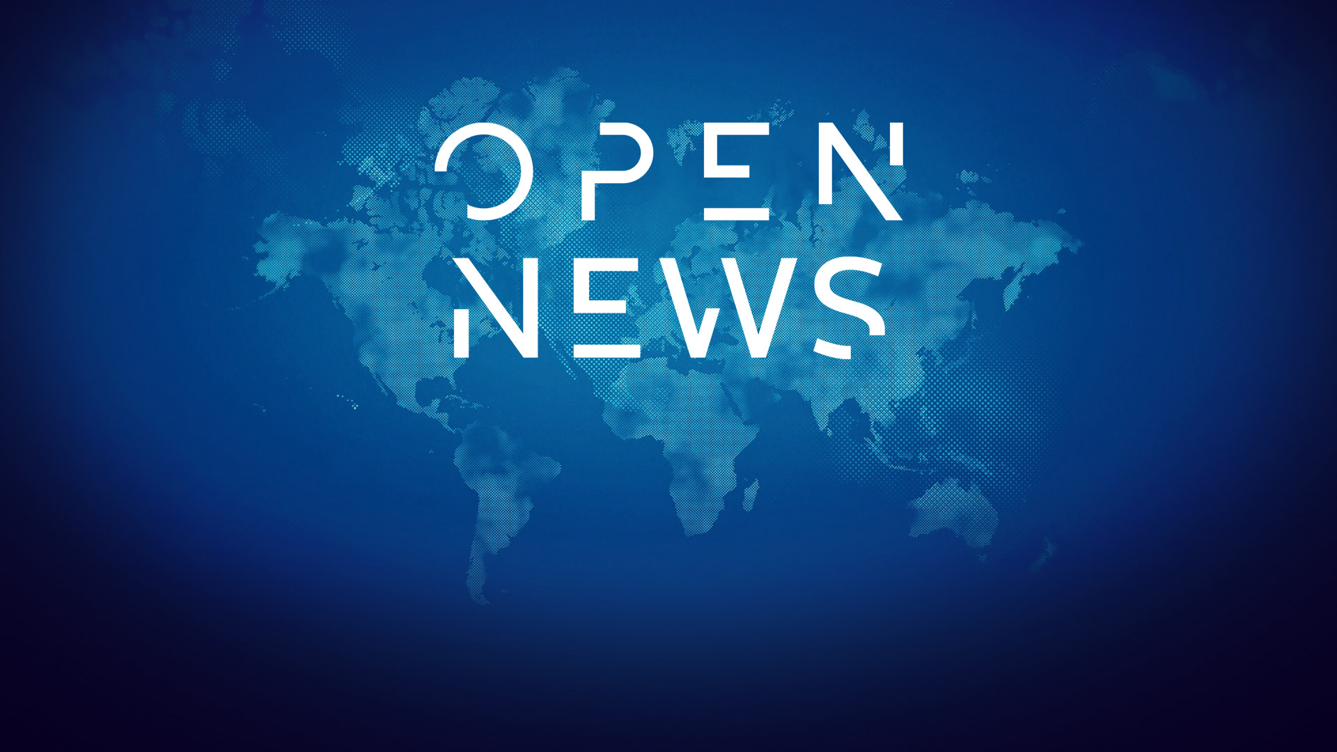 OPEN NEWS