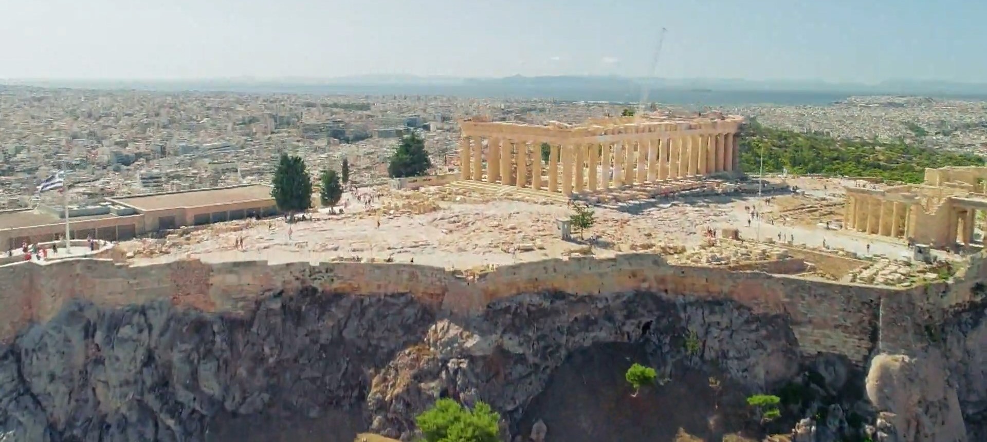 «ΘΗΣΑΥΡΟΙ ΜΕ ΤΗΝ ΜΠΕΤΑΝΙ ΧΙΟΥΖ»