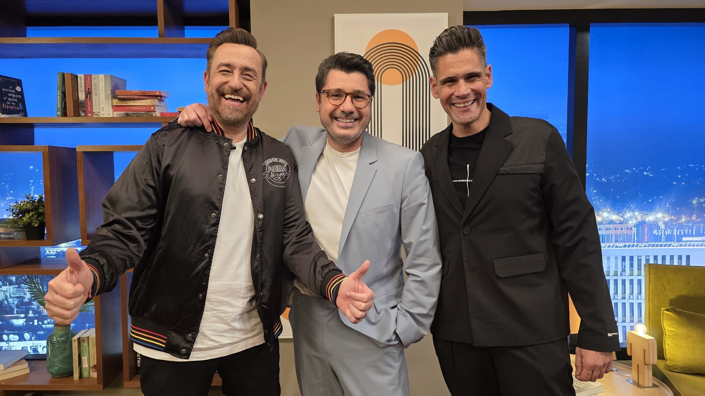 After Dark - 06/04