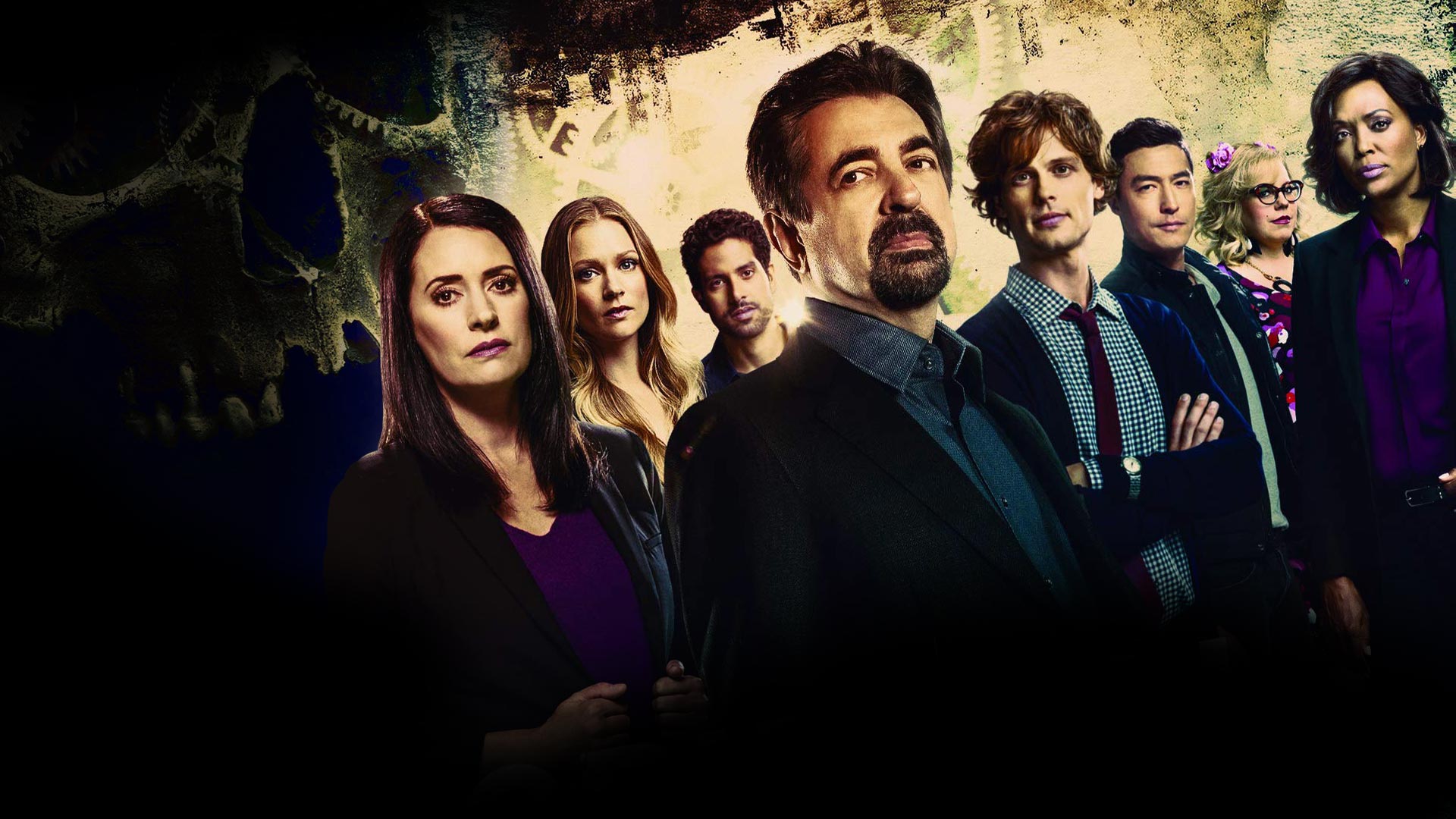 Criminal minds - Season 15