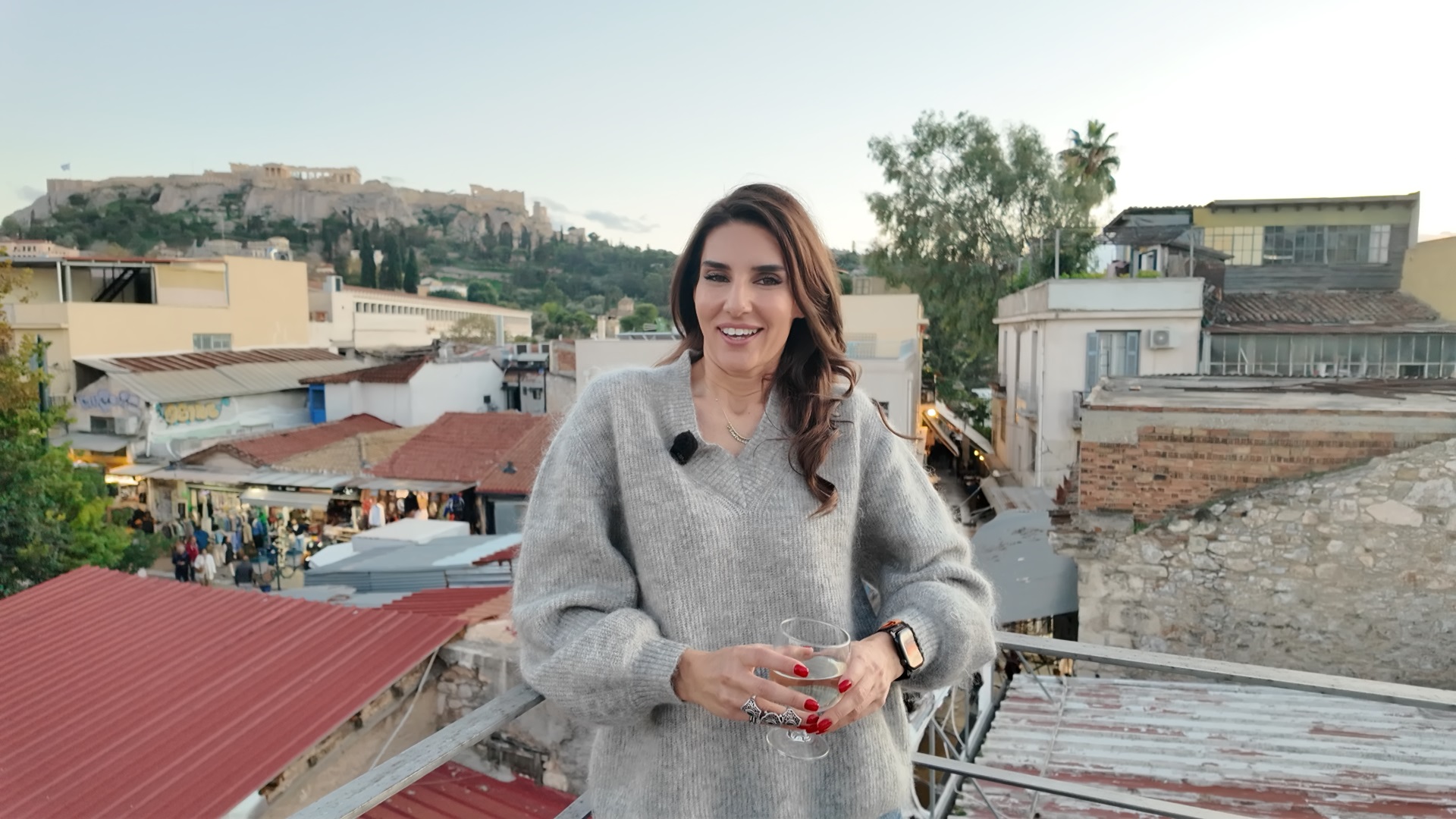 Άννα Αναστασάκη