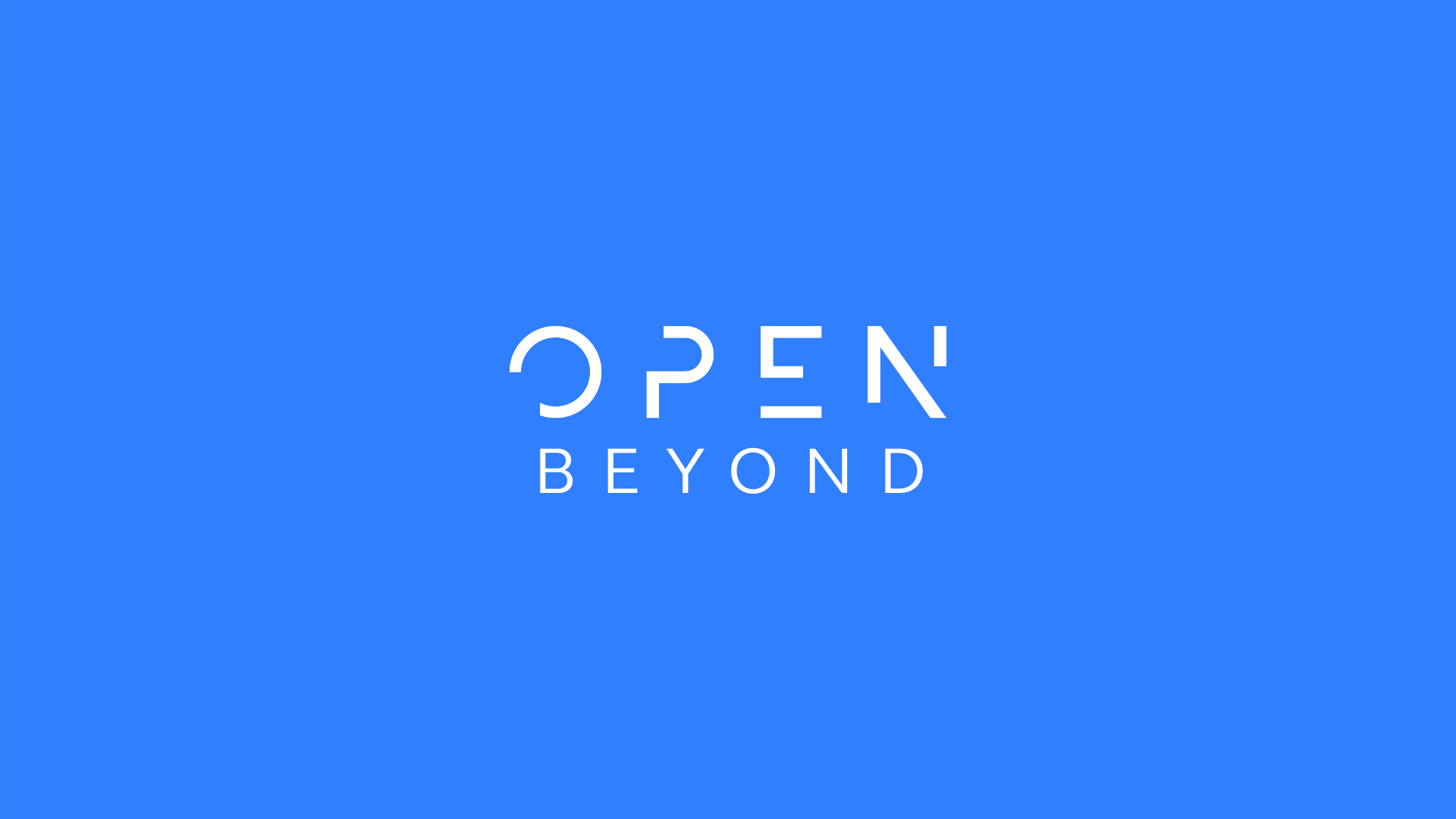 Open logo