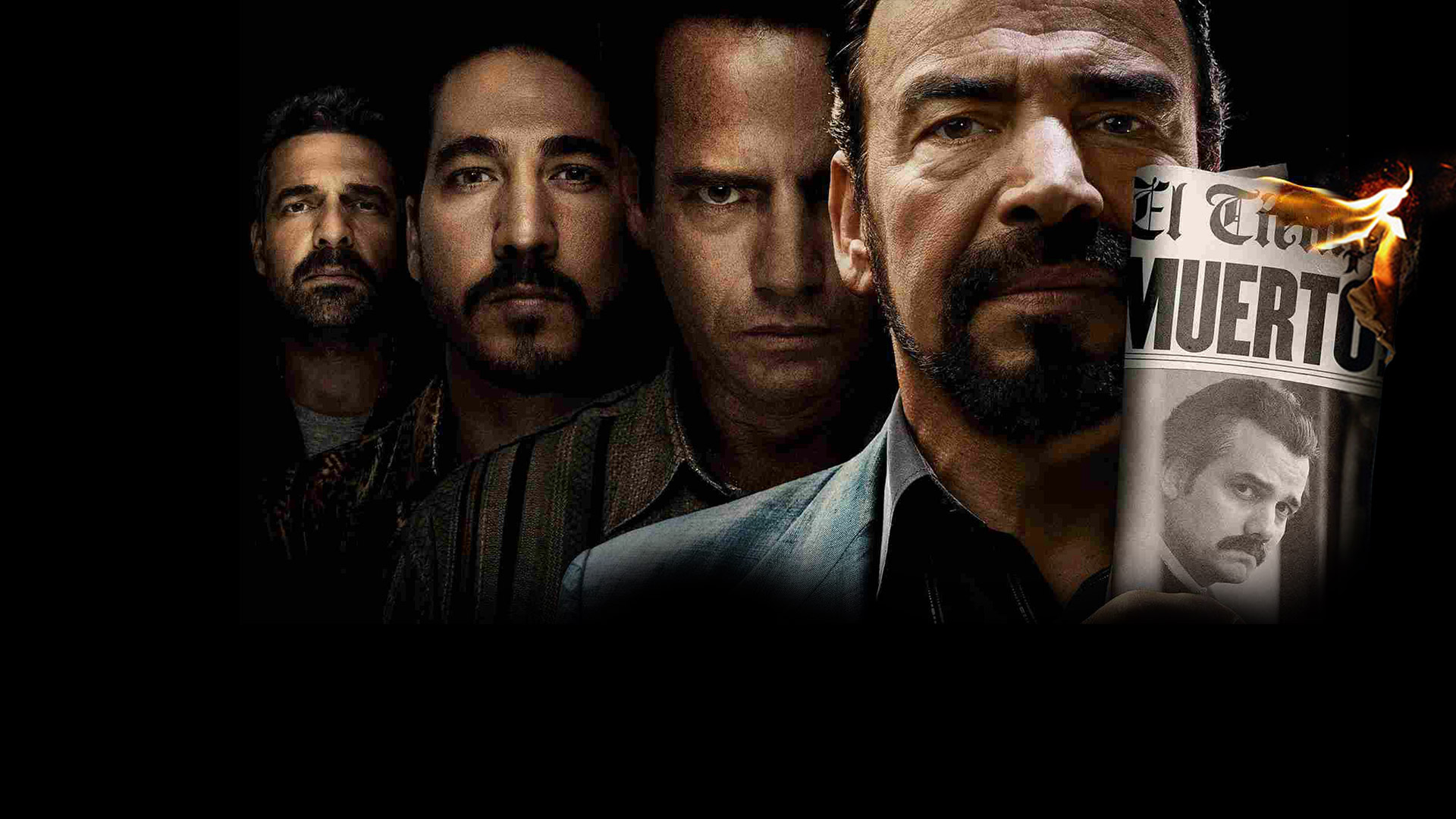 Narcos - Season 3 - Ξένη σειρά