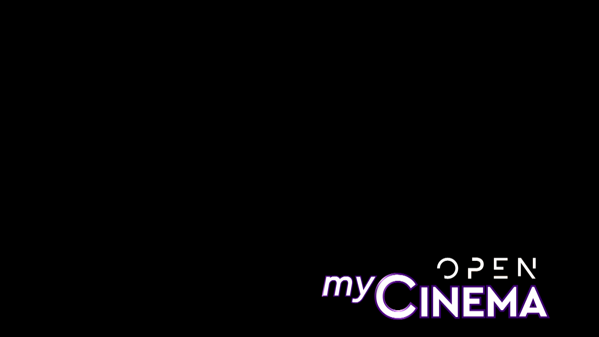 OpenMyCinema