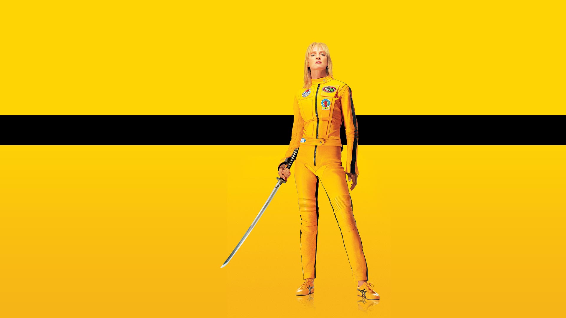 Kill Bill: Volume 1| Ξένη ταινία