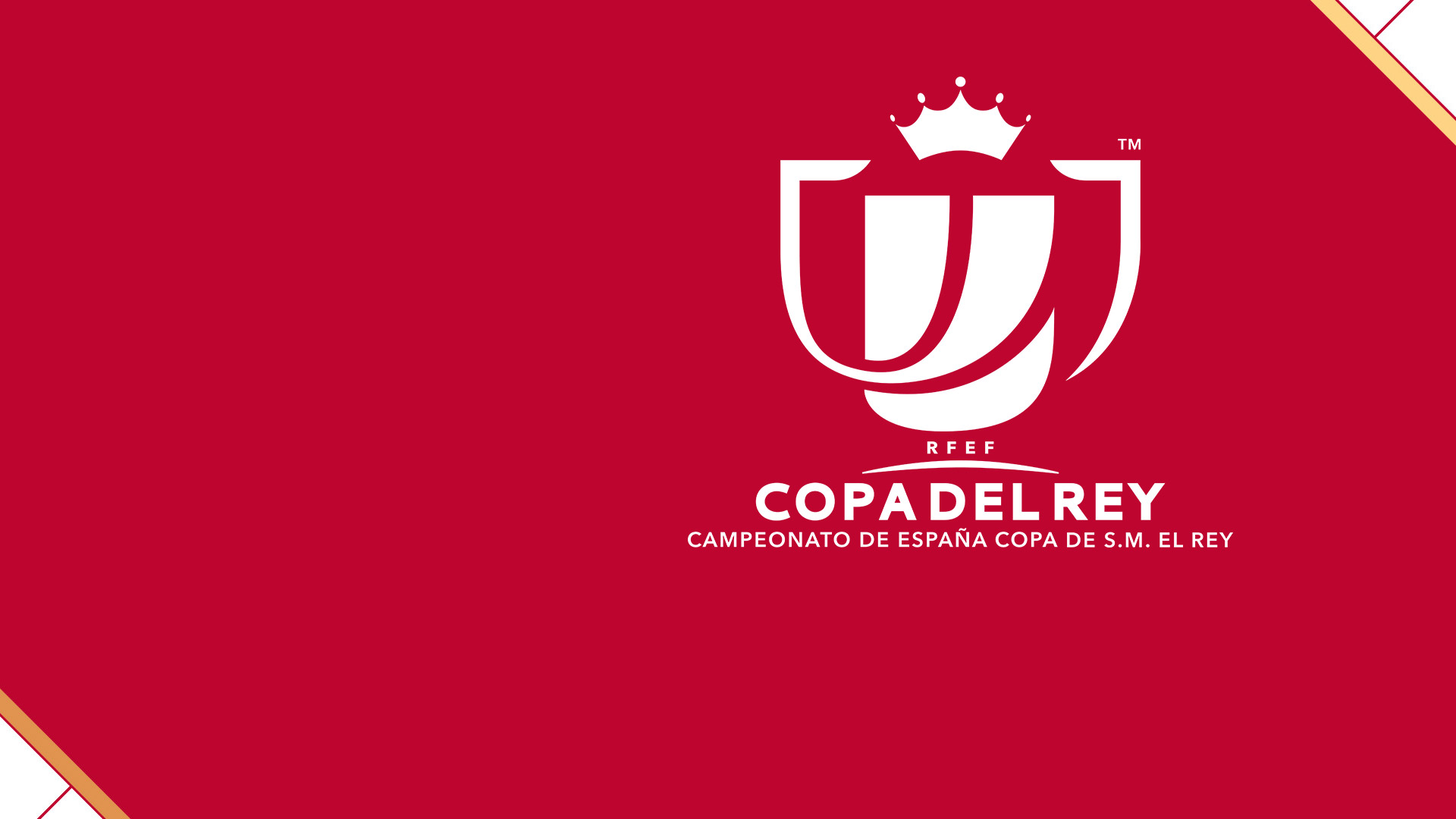 Copa Del Rey