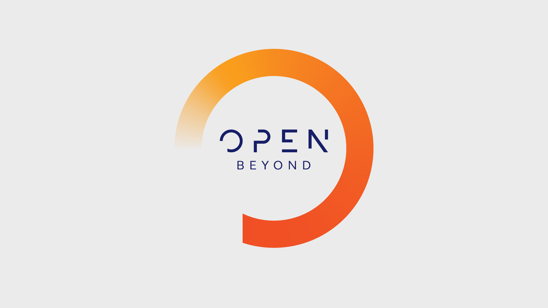 Open logo