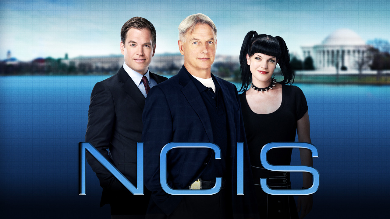 NCIS