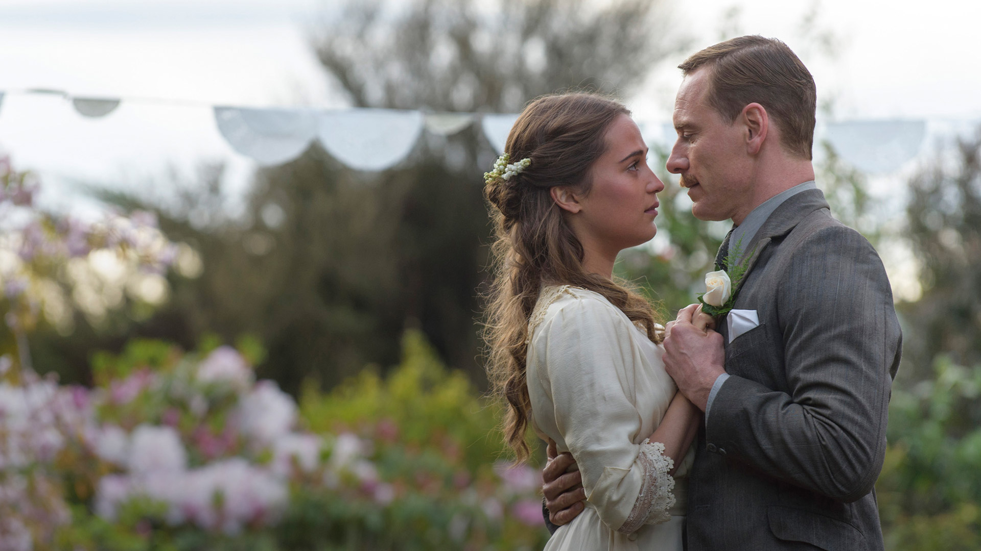 Το φως ανάμεσα στους ωκεανούς - The Light Between Oceans - Ξένη ταινία