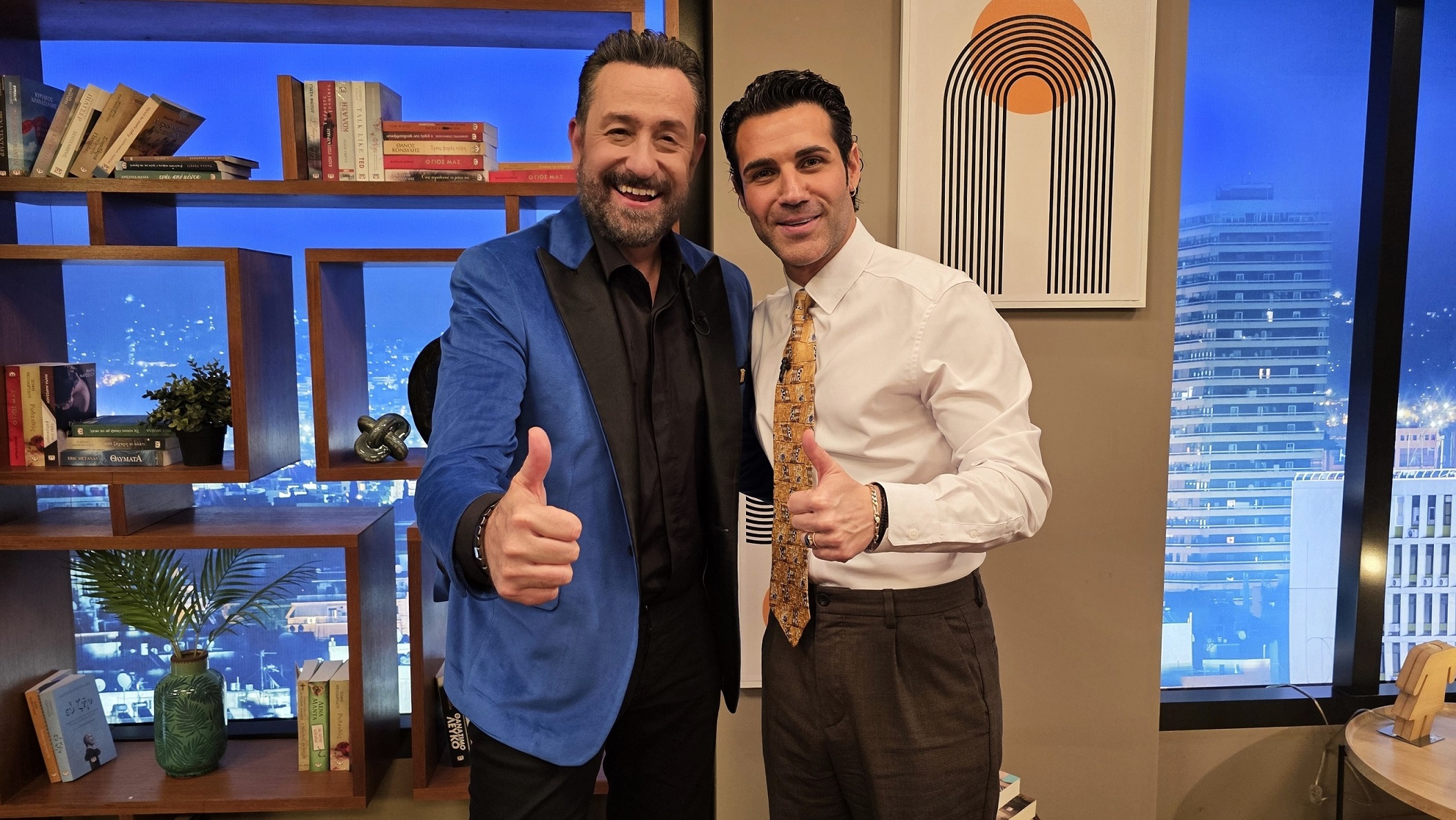 Πέτρος Ιακωβίδης